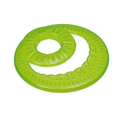 Plastikowe miękkie frisbee - 8719138138159