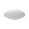 Plafon LED okrągły 18W 4000K neutralny, śr. 35 cm, szeroka ramka - 8433325193867