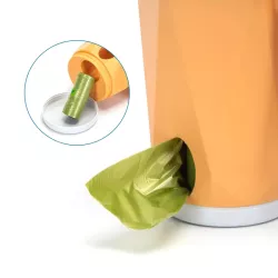 Zintegrowana łopatka do kuwety - 8719138194155