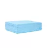 PET PAD WITH ADHESIVE TAPE STICKERS L60*W60CM WHITE&BLUE - 8719138196456