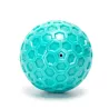 Piszcząca piłka dla psów zabawka do gryzienia interaktywna 5.4 cm - 8719138197675