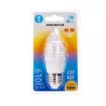 LED C37 E27 7W - 8433325179045