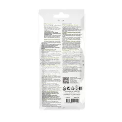 Grzebień do usuwania sierści pod kątem 360 stopni - 8719138199129