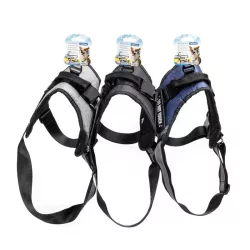 Uprząż dla psa M wytrzymałe komfortowe szelki obwód klatki 55-72 cm - 8719138199402