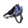 Uprząż dla psa XL wytrzymałe komfortowe szelki obwód klatki 72-98 cm - 8719138199426