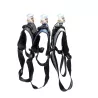 Uprząż dla psa XXL wytrzymałe komfortowe szelki obwód klatki 86-118 cm - 8719138199433