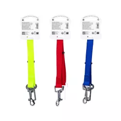 Pas bezpieczeństwa dla psa, W2,0×L40-60cm - 8719138200238