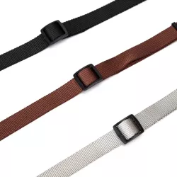 Pas bezpieczeństwa dla psa, W2,0×L40-60cm - 8719138200245