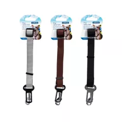 Pas bezpieczeństwa dla psa, W2,0×L40-60cm - 8719138200245