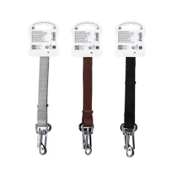 Pas bezpieczeństwa dla psa, W2,0×L40-60cm - 8719138200245