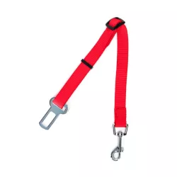 Pas bezpieczeństwa dla psa, W2,5×L40-60cm - 8719138200252