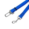 Pas bezpieczeństwa dla psa, W2,5×L40-60cm - 8719138200252