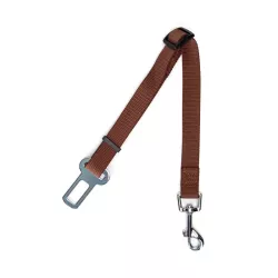 Pas bezpieczeństwa dla psa, W2,5×L40-60cm - 8719138200269