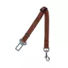 Pas bezpieczeństwa dla psa, W2,5×L40-60cm - 8719138200269