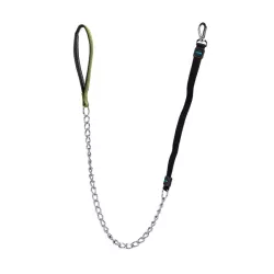 Elastyczny łańcuch do smyczy dla psa - 8719138200290