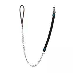 Elastyczny łańcuch do smyczy dla psa - 8719138200290