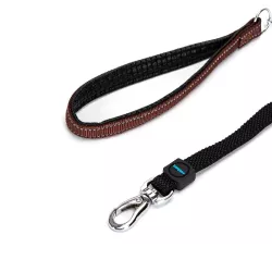 Elastyczny łańcuch do smyczy dla psa - 8719138200290