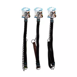 Elastyczny łańcuch do smyczy dla psa - 8719138200290