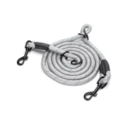 Wielofunkcyjna okrągła smycz - 8719138200788