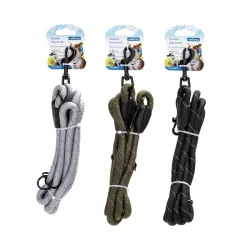 Wielofunkcyjna okrągła smycz - 8719138200788