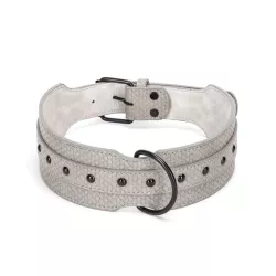 Obroża dla dużego psa - 8719138201372