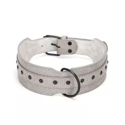 Obroża dla dużego psa - 8719138201389