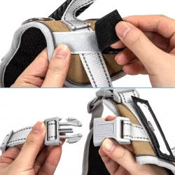 Uprząż dla psa - 8719138201396