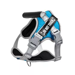 Uprząż dla psa - 8719138201396