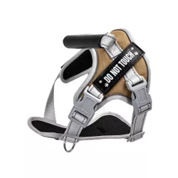 Uprząż dla psa - 8719138201396