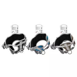 Uprząż dla psa - 8719138201396