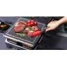 Elektryczny wielofunkcyjny grill raclette 1500 W o dużej pojemności - 8433325202736