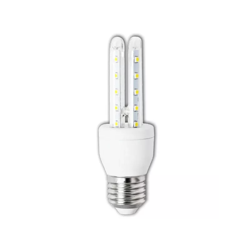 Żarówka LED W Kształcie U 2U E27 4W - 8433325179083