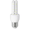 Żarówka LED W Kształcie U 2U E27 4W - 8433325179083