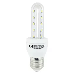 Żarówka LED W Kształcie U 2U E27 4W - 8433325179083