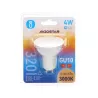 Żarówka reflektorek halogen LED GU10 4W/230V biały ciepły fi50mm - 8433325175979