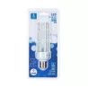 Żarówka LED W Kształcie U 4U E27 15W/230V biała zimna - 8433325176075