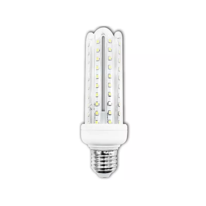 Żarówka LED W Kształcie U 4U E27 15W/230V biała zimna - 8433325176075