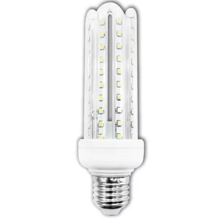 Żarówka LED W Kształcie U 4U E27 15W/230V biała zimna - 8433325176075