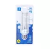 Żarówka LED W Kształcie U 4U E27 15W/230V biała ciepła - 8433325176136