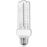 Żarówka LED W Kształcie U 4U E27 15W/230V biała ciepła - 8433325176136