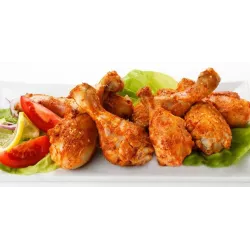 Frytkownica ze stali nierdzewnej 2200 W 3,0 l z wziernikiem - 8433325500917