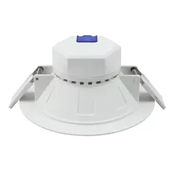 Podtynkowy okrągły downlight LED E6 5W biały zimny - 8433325292881