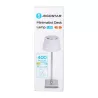 Akumulatorowa lampa biurkowa 4W CCT z dotykowym ściemnianiem 5V USB - 8433325337810