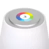 Akumulatorowa lampa biurkowa 4W RGB+CCT z dotykowym ściemnianiem 5VUSB - 8433325337834