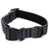 Odblaskowa obroża dla psa rozmiar XL 5*60-80cm z klamrą - 8719138201464