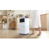 Inteligentny klimatyzator przenośny sterowanie Wi-Fi 9000 BTU - 8433325211226