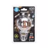 Żarówka LED 4W/230V Filament A60 E27 barwa bursztynowa 430lm - 8433325196394