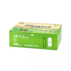 Akumulatorek R6 paluszek AA Ni-MH 1600mAh 1.2V 2 szt. - 8433325360030