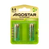 Akumulatorek R6 paluszek AA Ni-MH 1600mAh 1.2V 2 szt. - 8433325360030