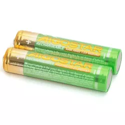 Akumulatorek R3 paluszek AAA Ni-MH 900mAh 1.2V opakowanie 2 szt. - 8433325360047